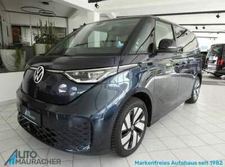 ID.Buzz 150 kW Pro*MATRIX*AHK*NAVI*, 49990 €, Auto & Fahrrad-Autos in 6220 Gemeinde Buch in Tirol ID.Buzz 150 kW Pro*MATRIX*AHK*NAVI*, 49990 €, Auto & Fahrrad-Autos in 6220 Gemeinde Buch in Tirol