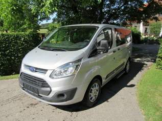 Transit Custom 300 L1 Tourneo Trend, 14999 €, Auto & Fahrrad-Autos in 4070 Eferding Transit Custom 300 L1 Tourneo Trend, 14999 €, Auto & Fahrrad-Autos in 4070 Eferding