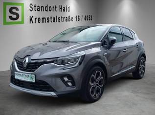 CAPTUR Intens TCe 140, 17950 €, Auto & Fahrrad-Autos in 4070 Eferding CAPTUR Intens TCe 140, 17950 €, Auto & Fahrrad-Autos in 4070 Eferding