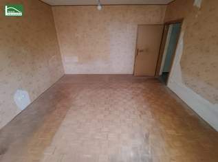 In wenigen Schritten in der Fußgängerzone – geräumige Genossenschaftswohnung in bester Lage. - WOHNTRAUM, 443.66 €, Immobilien-Wohnungen in 3500 Am Steindl
