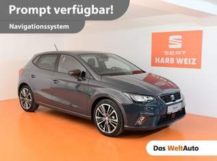 Ibiza FR 1.0 TSI, 22990 €, Auto & Fahrrad-Autos in 8160 Weiz