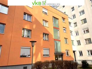 Wohnen in Wels: Gemütliche 2-Zimmer-Wohnung mit Weitblick, 118000 €, Immobilien-Wohnungen in 4600 Wels Wohnen in Wels: Gemütliche 2-Zimmer-Wohnung mit Weitblick, 118000 €, Immobilien-Wohnungen in 4600 Wels