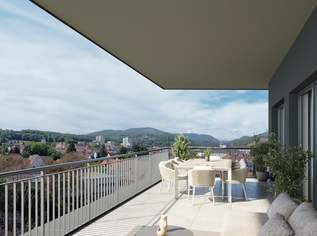 Weiz: Einzigartiges Penthaus mit exklusivem Wohnambiente und großzügiger Westterrasse!, 769000 €, Immobilien-Wohnungen in 8160 Weiz Weiz: Einzigartiges Penthaus mit exklusivem Wohnambiente und großzügiger Westterrasse!, 769000 €, Immobilien-Wohnungen in 8160 Weiz