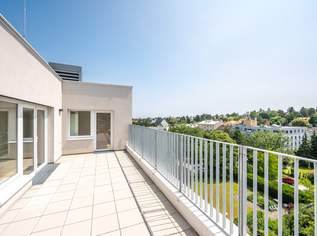 ERSTBEZUG | Klimatisierte 4-Zimmer-Dachgeschoß-Wohnung mit 2 Terrassen, 649900 €, Immobilien-Wohnungen in 1230 Liesing ERSTBEZUG | Klimatisierte 4-Zimmer-Dachgeschoß-Wohnung mit 2 Terrassen, 649900 €, Immobilien-Wohnungen in 1230 Liesing