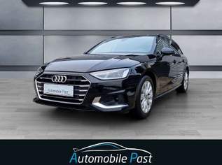 A4 Avant 35 TDI Adv. AHK schwenkbar, Sportsitze!, 22290 €, Auto & Fahrrad-Autos in 4152 Sarleinsbach