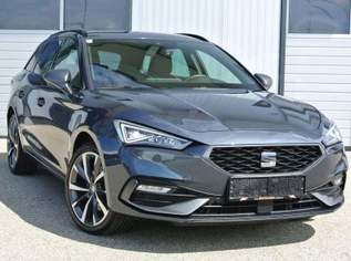 Leon SportsTourer 1.4e Hybrid 204 DSG ** FR-Line ** LED *' AHK, 18790 €, Auto & Fahrrad-Autos in 4693 Desselbrunn Leon SportsTourer 1.4e Hybrid 204 DSG ** FR-Line ** LED *' AHK, 18790 €, Auto & Fahrrad-Autos in 4693 Desselbrunn