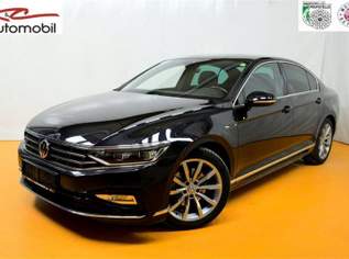 Passat 2.0 TDI R-line Aut LED RADAR NAVI R-KAMERA, 29997 €, Auto & Fahrrad-Autos in 4341 Arbing