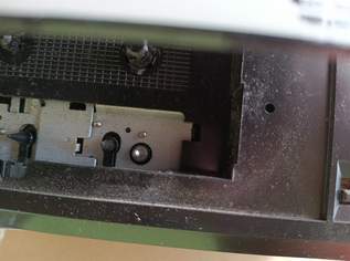 Alte Singer Nähmaschine , 300 €, Marktplatz-Antiquitäten, Sammlerobjekte & Kunst in 3701 Gemeinde Großweikersdorf