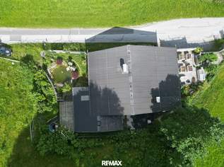 PREISREDUKTION! "Bergkino" – Haus mit Panoramaausblick in Pfarrwerfen, 599000 €, Immobilien-Häuser in 5452 Pfarrwerfen