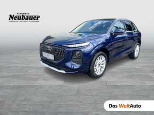 Q3 TDI quattro 142 kW intense, 51990 €, Auto & Fahrrad-Autos in 8753 Fohnsdorf