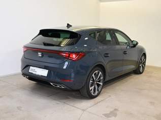 Leon FR Edition 1.5 TSI 115 PS, 27290 €, Auto & Fahrrad-Autos in 4552 Wartberg an der Krems