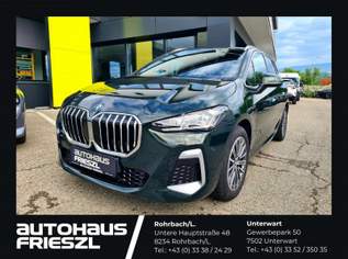 225 e xDrive PHEV Active Tourer Aut.AHK, HUD, SR/WR, 29900 €, Auto & Fahrrad-Autos in 8234 Rohrbach an der Lafnitz