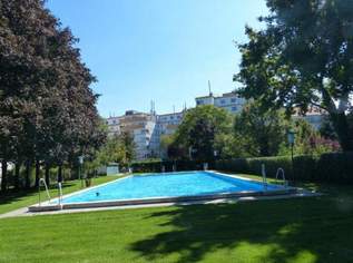 Zum Verkauf gelangt eine noch vermietete und möblierte Singelwohnung im Haus mit Outdoor-Swimingpool!, 228000 €, Immobilien-Wohnungen in 1210 Floridsdorf Zum Verkauf gelangt eine noch vermietete und möblierte Singelwohnung im Haus mit Outdoor-Swimingpool!, 228000 €, Immobilien-Wohnungen in 1210 Floridsdorf