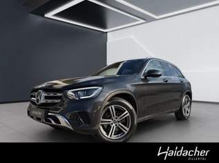 GLC 220 d 4MATIC, 45990 €, Auto & Fahrrad-Autos in 6280 Gemeinde Rohrberg