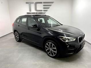 X1 xDrive20i Sport Line Aut.Pano,Leder,RFK,.., 19990 €, Auto & Fahrrad-Autos in 6020 Innsbruck