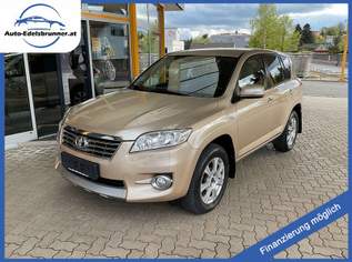 RAV4 2,2D-4D 4WD Aut. Executive, 10990 €, Auto & Fahrrad-Autos in 8330 Feldbach