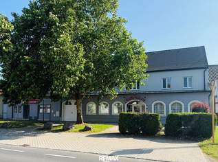 Gasthaus, Bar, Veranstaltungssaal, Wohnung und Nebengebäude, 749999 €, Immobilien-Gewerbeobjekte in 2424 Zurndorf Gasthaus, Bar, Veranstaltungssaal, Wohnung und Nebengebäude, 749999 €, Immobilien-Gewerbeobjekte in 2424 Zurndorf