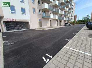 Sicherer PKW Tiefgaragenstellplatz - Dr.-Wilhelm-Steingötter Straße 25. - WOHNTRAUM, 69.34 €, Immobilien-Kleinobjekte & WGs in 3100 Stattersdorf Sicherer PKW Tiefgaragenstellplatz - Dr.-Wilhelm-Steingötter Straße 25. - WOHNTRAUM, 69.34 €, Immobilien-Kleinobjekte & WGs in 3100 Stattersdorf