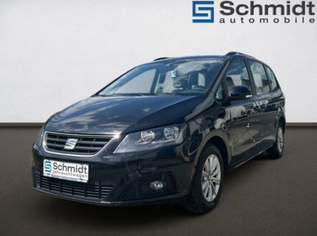 Alhambra 2.0 TDI 7-Sitzer, 18490 €, Auto & Fahrrad-Autos in 5020 Altstadt