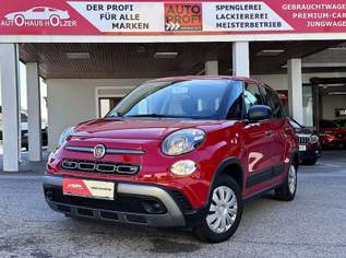500L 1,4 16V 95 Cult *Parksensor*, 13980 €, Auto & Fahrrad-Autos in 4312 Ried in der Riedmark