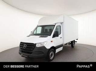 Sprinter 317 CDI Koffer Ladebordwand 4325, 65988 €, Auto & Fahrrad-Autos in 4844 Regau Sprinter 317 CDI Koffer Ladebordwand 4325, 65988 €, Auto & Fahrrad-Autos in 4844 Regau