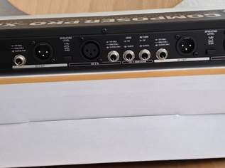compresoor behringer compresoor behringer