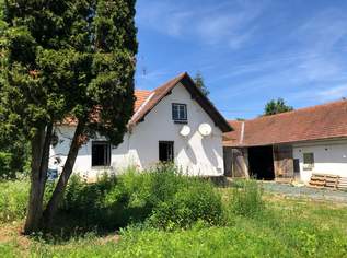 TOP GELEGENHEIT HAUS IN BESTLAGE IN SONNIGER ERHÖTEN RUHELAGE IN DER THERMEN REGION!, 269000 €, Immobilien-Häuser in 7542 Gerersdorf bei Güssing