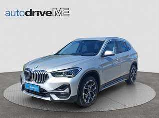 X1 sDrive 18i xLine, 16900 €, Auto & Fahrrad-Autos in 4921 Hohenzell