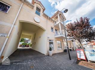 Zwei Attraktive Geschäftslokale inklusive 4 Autostellplätze im Zentrum von Himberg, 379000 €, Immobilien-Gewerbeobjekte in 2325 Katastralgemeinde Himberg Zwei Attraktive Geschäftslokale inklusive 4 Autostellplätze im Zentrum von Himberg, 379000 €, Immobilien-Gewerbeobjekte in 2325 Katastralgemeinde Himberg
