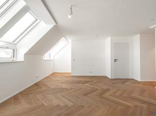 ERSTBEZUG II MAISONETTE MIT 3 ZIMMER UND 2 BÄDERN II PERFEKT FÜR WG II LUFTWÄRMEPUMPE UND KLIMA II NÄHE AKH UND U6 ALSER STRASSE II ANLEGERPREIS, 898000 €, Immobilien-Wohnungen in 1090 Alsergrund