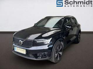 XC40 T5 Recharge PHEV Recharge Plus Dark, 34900 €, Auto & Fahrrad-Autos in 5580 Tamsweg