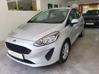 Fiesta Trend *3 Jahre Garantie, 8990 €, Auto & Fahrrad-Autos in 3340 Fiesta Trend *3 Jahre Garantie, 8990 €, Auto & Fahrrad-Autos in 3340