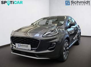 Puma 1,0 EcoBoost Hybrid Titanium, 16590 €, Auto & Fahrrad-Autos in 5020 Altstadt Puma 1,0 EcoBoost Hybrid Titanium, 16590 €, Auto & Fahrrad-Autos in 5020 Altstadt
