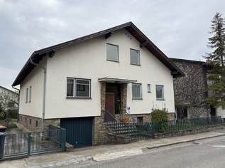 Einfamilienhaus, 189000 €, Immobilien-Häuser in 3580 Gemeinde Horn