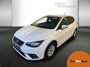 Ibiza Style 1.0 TSI, 20350 €, Auto & Fahrrad-Autos in 3580 Gemeinde Horn Ibiza Style 1.0 TSI, 20350 €, Auto & Fahrrad-Autos in 3580 Gemeinde Horn