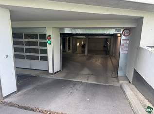 Wien-Liesing: Garagenplatz zur Miete – Ideal für Pendler und Anrainer, 95 €, Immobilien-Kleinobjekte & WGs in 1230 Liesing