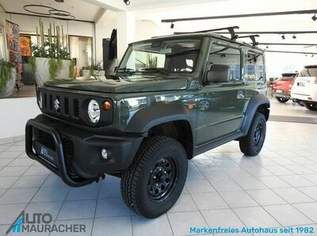 Jimny 1,5 VVT Allgrip N1 *JAGDEDITION*, 33990 €, Auto & Fahrrad-Autos in 6220 Gemeinde Buch in Tirol
