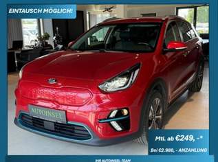 Niro EV long Range Gold Aut., 17500 €, Auto & Fahrrad-Autos in 2103 Langenzersdorf