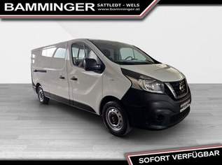 NV300 L2H1 2,9t dCi 120 Pro, 15990 €, Auto & Fahrrad-Autos in 4642 Sattledt NV300 L2H1 2,9t dCi 120 Pro, 15990 €, Auto & Fahrrad-Autos in 4642 Sattledt