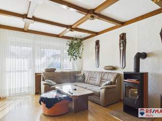 Auvorstadt: Helle 3-Zimmer-Wohnung mit Loggia, Schwedenofen & Parkplatz!, 209000 €, Immobilien-Wohnungen in 2301 Gemeinde Groß-Enzersdorf Auvorstadt: Helle 3-Zimmer-Wohnung mit Loggia, Schwedenofen & Parkplatz!, 209000 €, Immobilien-Wohnungen in 2301 Gemeinde Groß-Enzersdorf