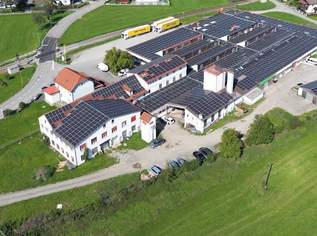 Gewerbeliegenschaft 8,5 % Rendite in Antiesenhofen zu verkaufen (Provisionsfrei), 2650000 €, Immobilien-Gewerbeobjekte in 4980 Antiesenhofen