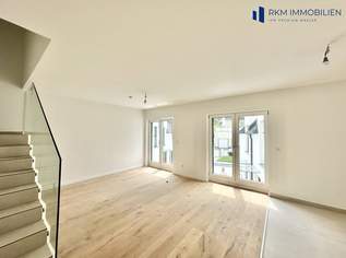 Helle 3-Zimmer-Neubauwohnung – Urbanes Wohnen in naturnaher Lage, 409000 €, Immobilien-Wohnungen in 1230 Liesing