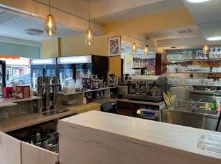 Cafe'-Getränke Shop, 2400 €, Immobilien-Gewerbeobjekte in 1200 Brigittenau Cafe'-Getränke Shop, 2400 €, Immobilien-Gewerbeobjekte in 1200 Brigittenau