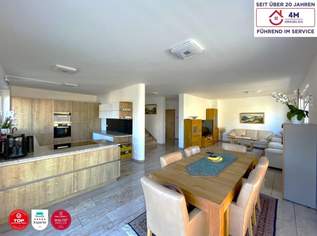 ARCHITEKTONISCHE ELEGANZ AUF 3 EBENEN – DESIGNER-DOPPELHAUSHÄLFTE MIT TERRASSEN, LUXUSKÜCHE & 7 ZIMMERN (BJ 2017), 749999 €, Immobilien-Häuser in 2201 Gerasdorf bei Wien ARCHITEKTONISCHE ELEGANZ AUF 3 EBENEN – DESIGNER-DOPPELHAUSHÄLFTE MIT TERRASSEN, LUXUSKÜCHE & 7 ZIMMERN (BJ 2017), 749999 €, Immobilien-Häuser in 2201 Gerasdorf bei Wien