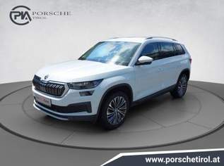 Kodiaq 4x4 Style TDI DSG, 43680 €, Auto & Fahrrad-Autos in 6380 Marktgemeinde St. Johann in Tirol