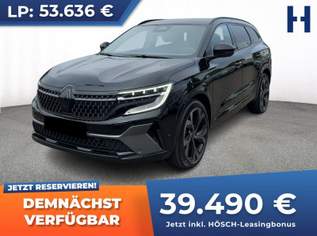 Espace Esprit Alpine E-Tech 200 PANO HEAD-UP 7-SITZE ASSIST+++, 40990 €, Auto & Fahrrad-Autos in 4061 Pasching Espace Esprit Alpine E-Tech 200 PANO HEAD-UP 7-SITZE ASSIST+++, 40990 €, Auto & Fahrrad-Autos in 4061 Pasching
