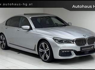 730 d xDrive /M SPORT Aut.// VOLL/ 84.000KM /