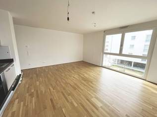 Q11 Leben in Simmering - Balkonwohnung mit 2 Zimmern und Deckenkühlung!, 999 €, Immobilien-Wohnungen in 1110 Simmering Q11 Leben in Simmering - Balkonwohnung mit 2 Zimmern und Deckenkühlung!, 999 €, Immobilien-Wohnungen in 1110 Simmering