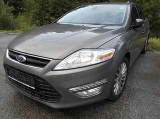 Mondeo Traveller Business Plus 2,0 TDCi, 4900 €, Auto & Fahrrad-Autos in 8931 Landl