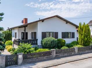 Ein Zuhause zum Großwerden | 2 Bauparzellen | Haus + Garten, 269000 €, Immobilien-Häuser in 2252 Ollersdorf